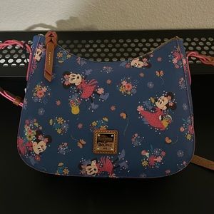Dooney & Bourke Diseny Minnie